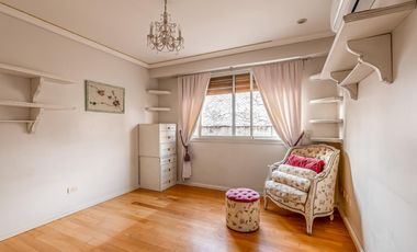 RETASADO! Venta - Departamento en Belgrano R 4 ambientes