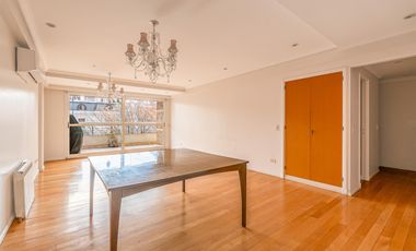 RETASADO! Venta - Departamento en Belgrano R 4 ambientes