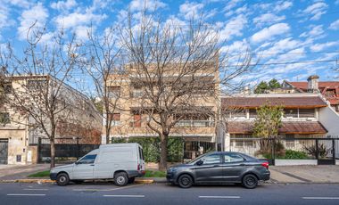 RETASADO! Venta - Departamento en Belgrano R 4 ambientes