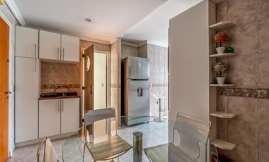 RETASADO! Venta - Departamento en Belgrano R 4 ambientes