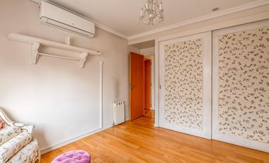 RETASADO! Venta - Departamento en Belgrano R 4 ambientes