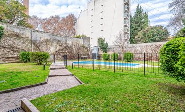 RETASADO! Venta - Departamento en Belgrano R 4 ambientes