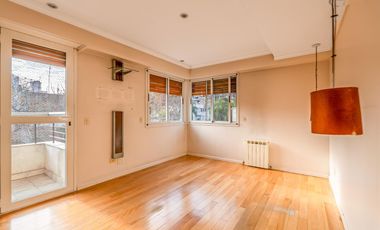 RETASADO! Venta - Departamento en Belgrano R 4 ambientes