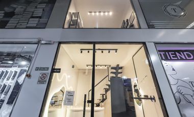 Alquiler Local en Caballito, Capital Federal.