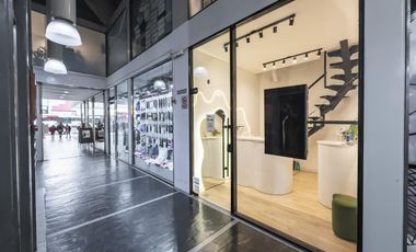 Alquiler Local en Caballito, Capital Federal.