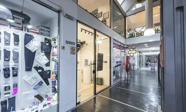 Alquiler Local en Caballito, Capital Federal.