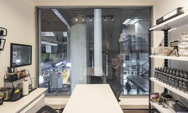 Alquiler Local en Caballito, Capital Federal.