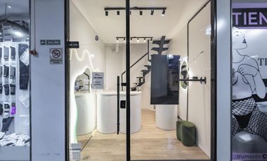 Alquiler Local en Caballito, Capital Federal.