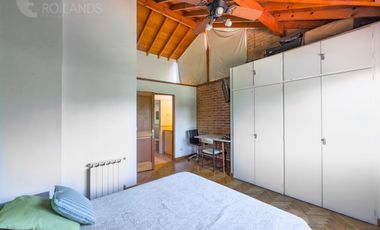 Venta / Alquiler Casa en El Portillo Barrio Cerrado Pilar