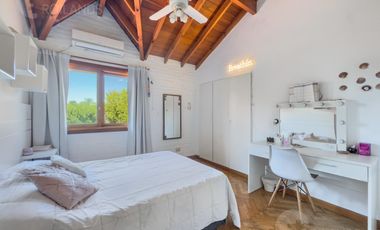 Venta / Alquiler Casa en El Portillo Barrio Cerrado Pilar