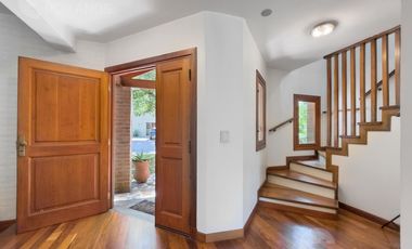 Venta / Alquiler Casa en El Portillo Barrio Cerrado Pilar