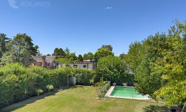 Venta / Alquiler Casa en El Portillo Barrio Cerrado Pilar