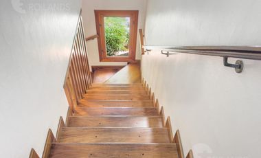 Venta / Alquiler Casa en El Portillo Barrio Cerrado Pilar