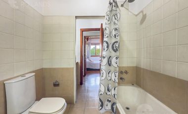 Venta / Alquiler Casa en El Portillo Barrio Cerrado Pilar