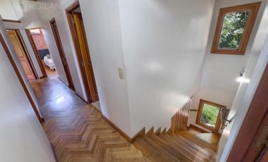 Venta / Alquiler Casa en El Portillo Barrio Cerrado Pilar