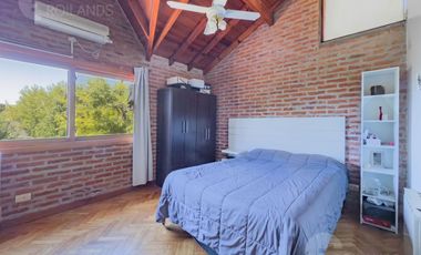 Venta / Alquiler Casa en El Portillo Barrio Cerrado Pilar