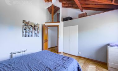 Venta / Alquiler Casa en El Portillo Barrio Cerrado Pilar