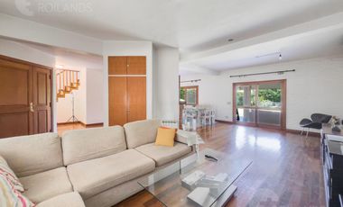 Venta / Alquiler Casa en El Portillo Barrio Cerrado Pilar