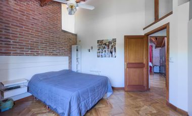 Venta / Alquiler Casa en El Portillo Barrio Cerrado Pilar