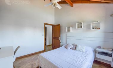 Venta / Alquiler Casa en El Portillo Barrio Cerrado Pilar