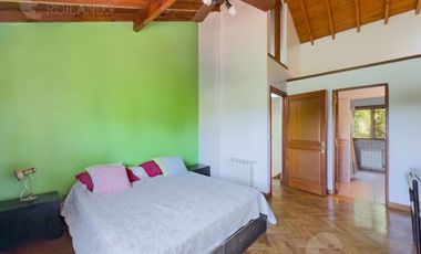 Venta / Alquiler Casa en El Portillo Barrio Cerrado Pilar