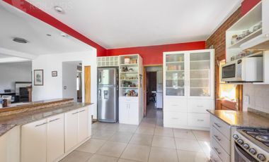 Venta / Alquiler Casa en El Portillo Barrio Cerrado Pilar