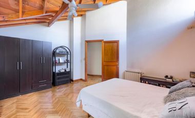 Venta / Alquiler Casa en El Portillo Barrio Cerrado Pilar