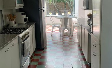 Casa en alquiler - Barrio El Atardecer - Rincon de Milberg - Tigre