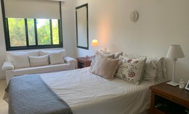 Casa en alquiler - Barrio El Atardecer - Rincon de Milberg - Tigre