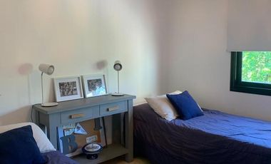 Casa en alquiler - Barrio El Atardecer - Rincon de Milberg - Tigre