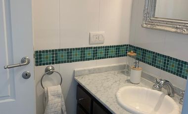 Casa en alquiler - Barrio El Atardecer - Rincon de Milberg - Tigre