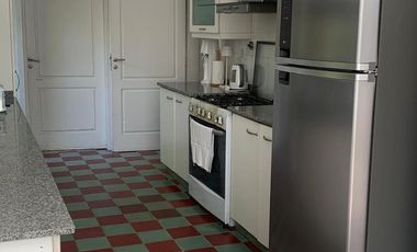 Casa en alquiler - Barrio El Atardecer - Rincon de Milberg - Tigre