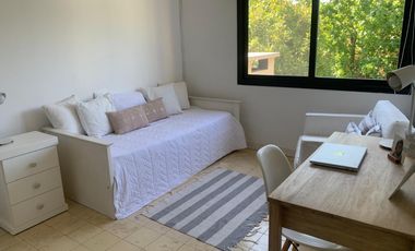 Casa en alquiler - Barrio El Atardecer - Rincon de Milberg - Tigre