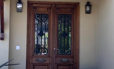 Casa en alquiler - Barrio El Atardecer - Rincon de Milberg - Tigre