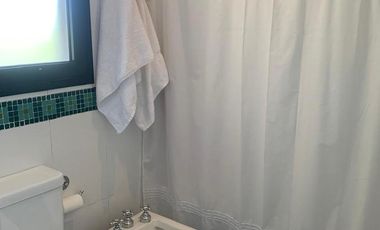 Casa en alquiler - Barrio El Atardecer - Rincon de Milberg - Tigre