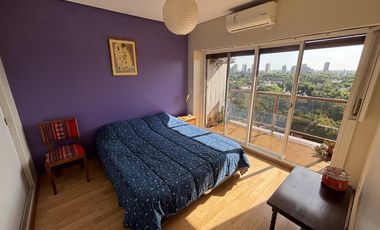 ALQUILER DEPARTAMENTO 3 AMBIENTES EN VICENTE LÓPEZ