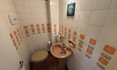 ALQUILER DEPARTAMENTO 3 AMBIENTES EN VICENTE LÓPEZ