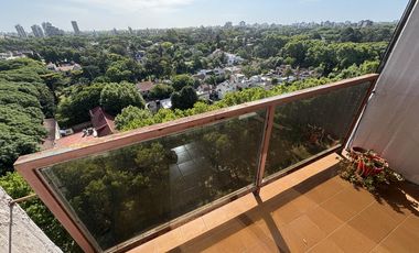 ALQUILER DEPARTAMENTO 3 AMBIENTES EN VICENTE LÓPEZ