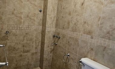 Departamento en Av Belgrano 1100