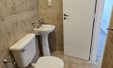 Departamento en Av Belgrano 1100