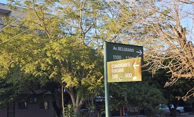 Departamento en Av Belgrano 1100