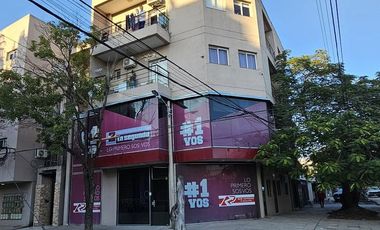 Departamento en Av Belgrano 1100