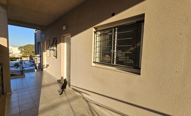 Departamento en Av Belgrano 1100