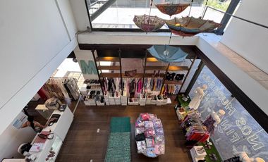 EXCELENTE LOCAL COMERCIAL EN ALQUILER EN PASEO LA CAROLINA - ZONA NORTE