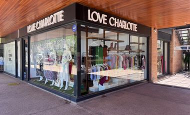 EXCELENTE LOCAL COMERCIAL EN ALQUILER EN PASEO LA CAROLINA - ZONA NORTE