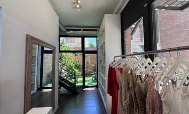 EXCELENTE LOCAL COMERCIAL EN ALQUILER EN PASEO LA CAROLINA - ZONA NORTE