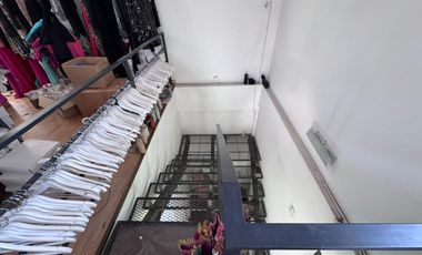 EXCELENTE LOCAL COMERCIAL EN ALQUILER EN PASEO LA CAROLINA - ZONA NORTE