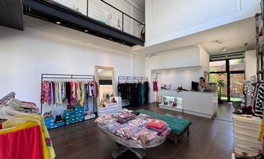 EXCELENTE LOCAL COMERCIAL EN ALQUILER EN PASEO LA CAROLINA - ZONA NORTE