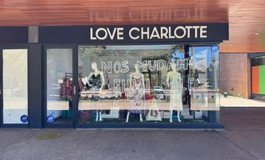 EXCELENTE LOCAL COMERCIAL EN ALQUILER EN PASEO LA CAROLINA - ZONA NORTE