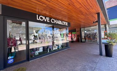 EXCELENTE LOCAL COMERCIAL EN ALQUILER EN PASEO LA CAROLINA - ZONA NORTE